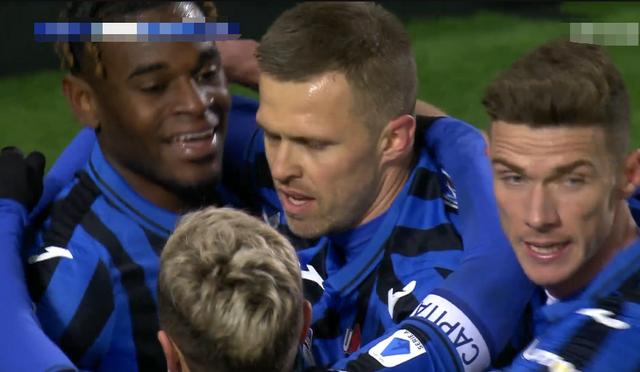  亚特兰大队长戈麦斯复出，率队逆转击败萨索洛  