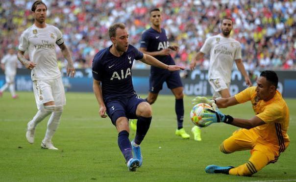  热刺铁卫乌龙助攻埃弗顿险爆冷门  