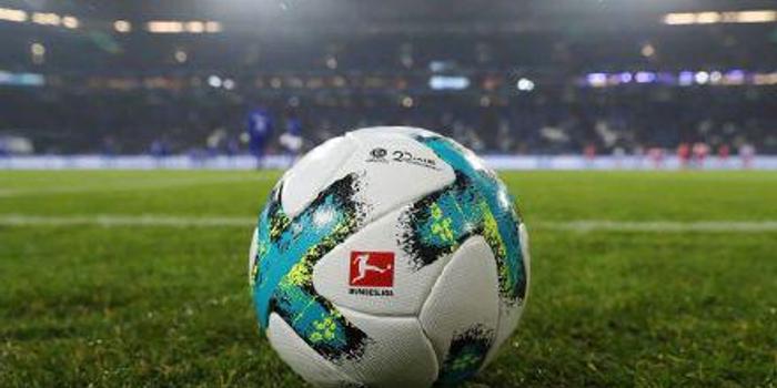  德甲联盟宣布下赛季启用VAR系统  