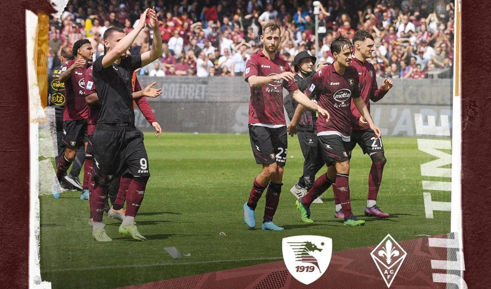  博洛尼亚击败萨勒尼塔纳，保级前景渐明朗