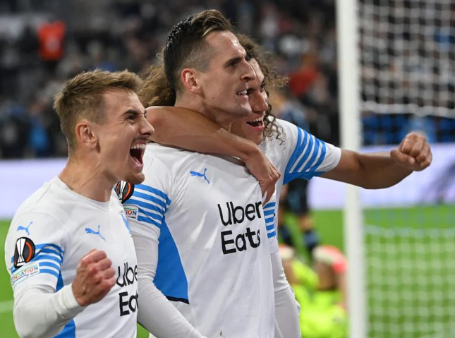  兰斯反击犀利高效，补时绝平保留希望